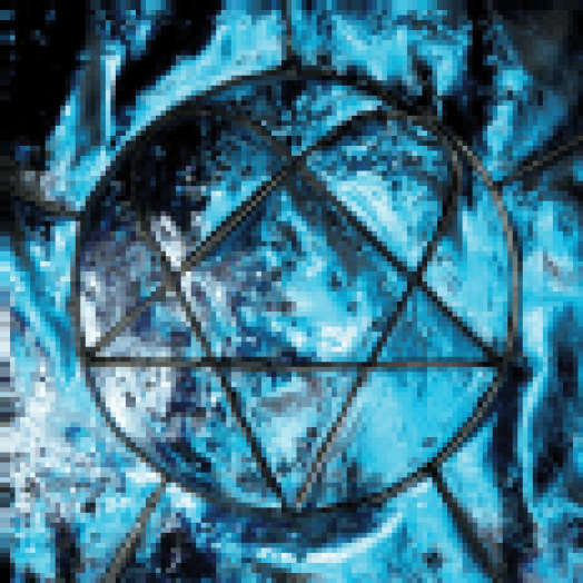 XX - Two Decades Of Love Metal CD
