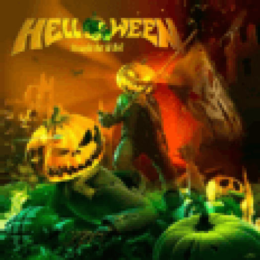 Straight Out of Hell CD