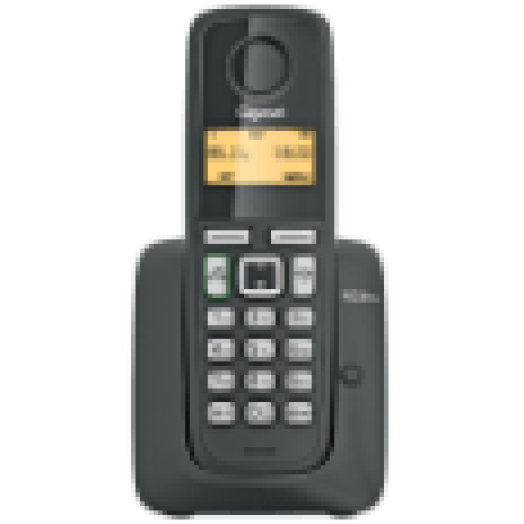 A220A dect telefon fekete