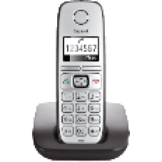 E310 dect telefon