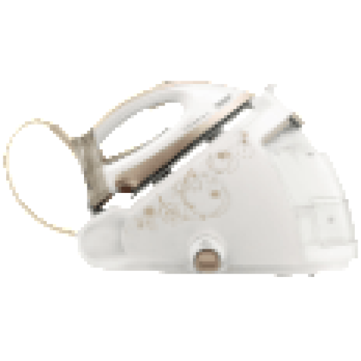 GC9550/02 gőzállomás