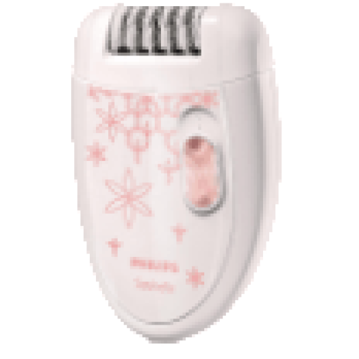 HP 6420 epilátor