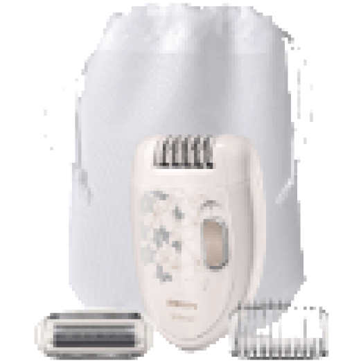 HP6423/00 epilátor