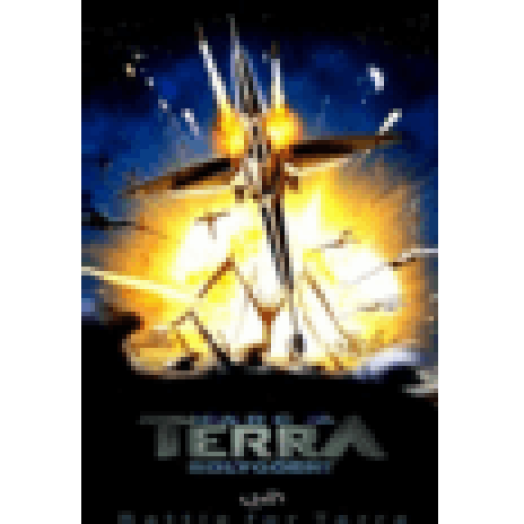 Harc a Terra bolygóért 3D DVD