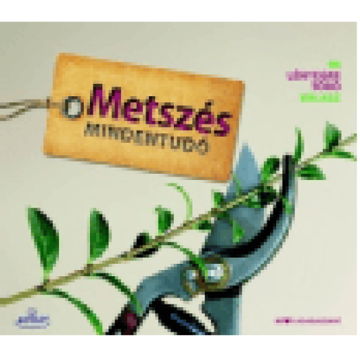Metszés mindentudó