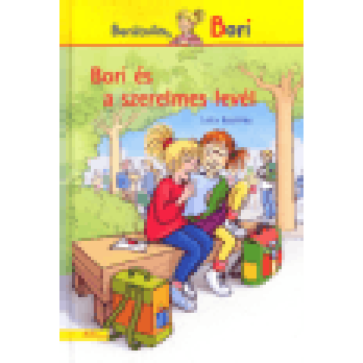 Bori és a szerelmes levél