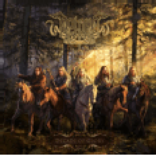 Decade Of Glory CD