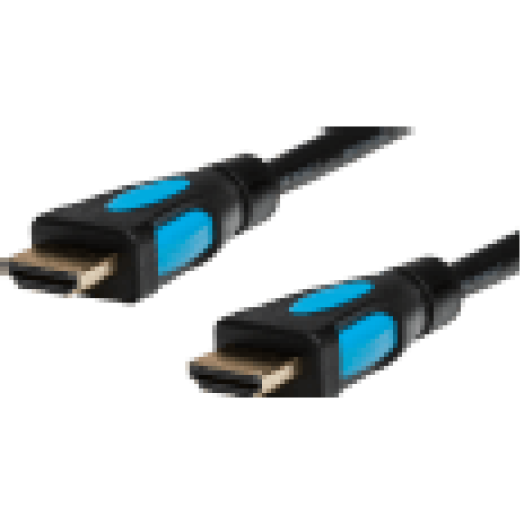 HDMI kábel, 1,5m