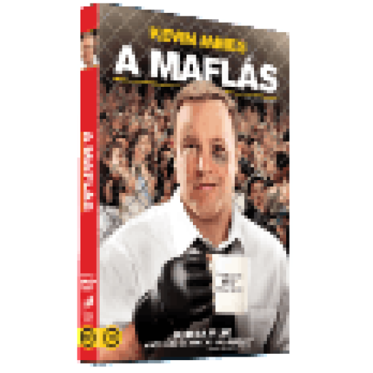 A maflás DVD