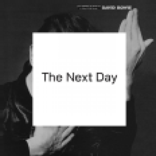 The Next Day CD