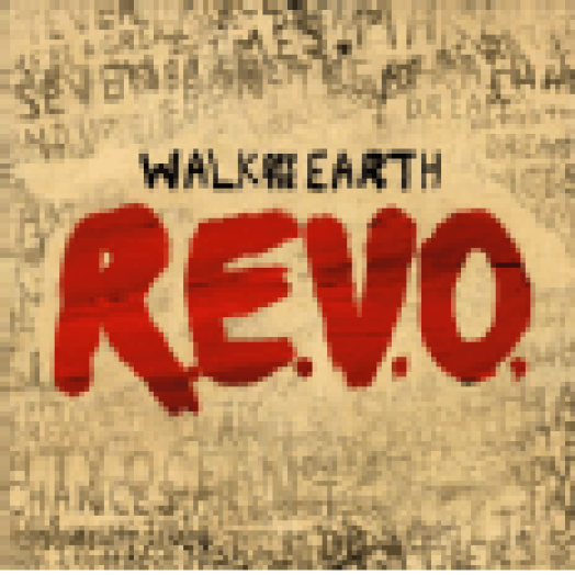 R.E.V.O. CD