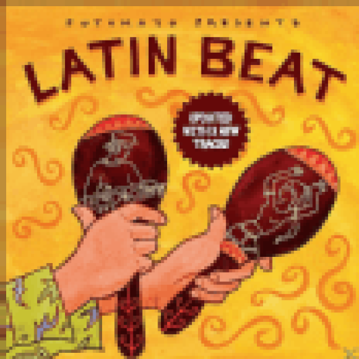 Putumayo - Latin Beat CD