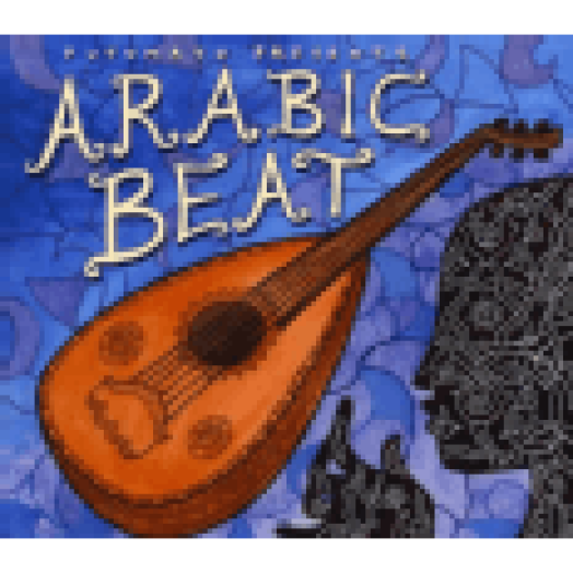 Putumayo - Arabic Beat CD