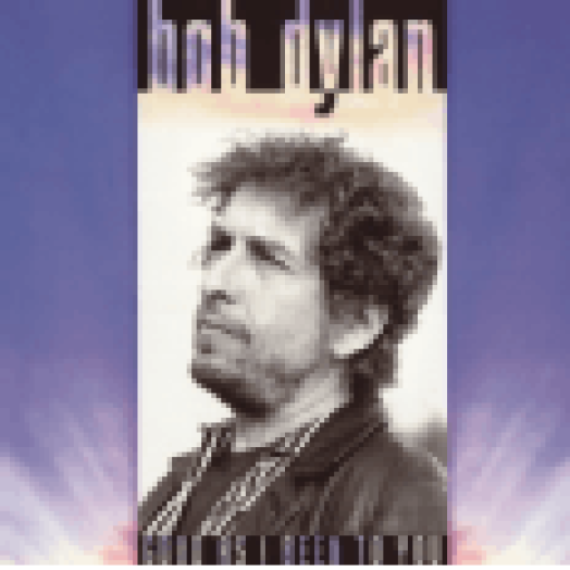 Good As I Been To You LP