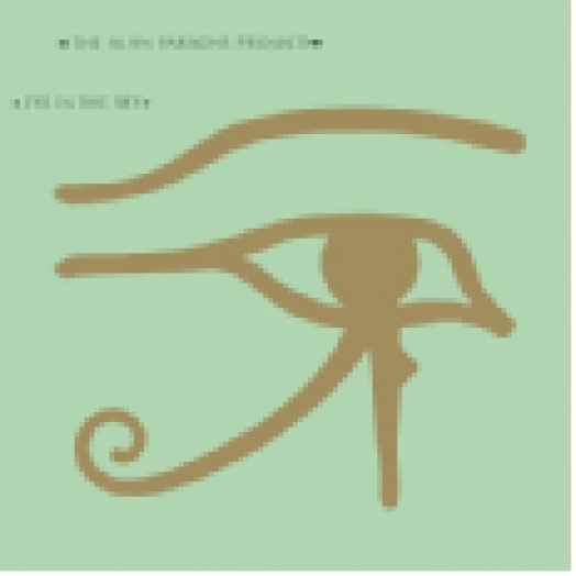 Eye In The Sky LP