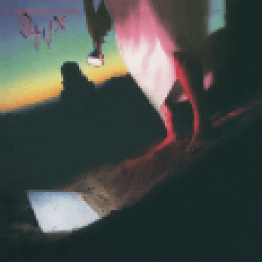 Cornerstone LP