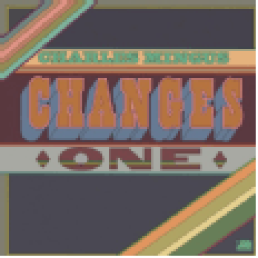 Changes One LP