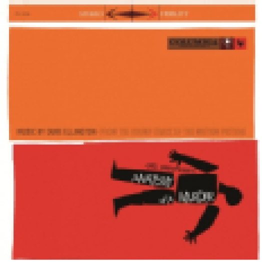 Anatomy Of A Murder LP