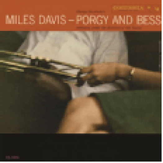 Porgy & Bess LP