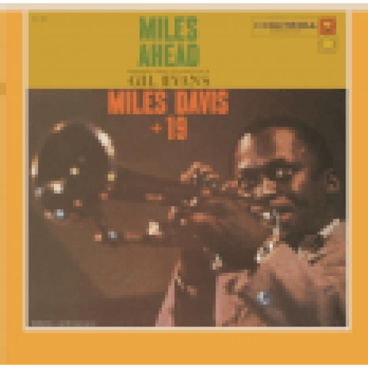 Miles Ahead LP