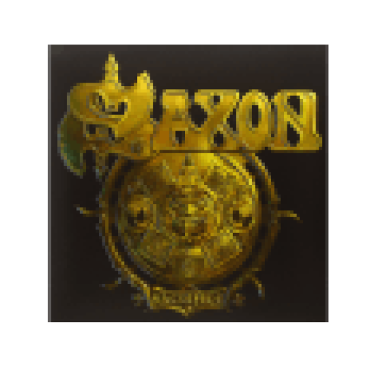 Sacrifice (Vinyl LP (nagylemez))