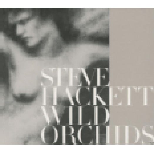 Wild Orchids CD