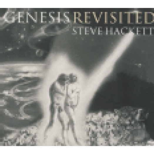 Genesis Revisited CD