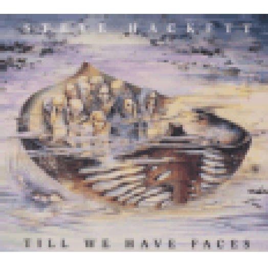 Till We Have Faces CD