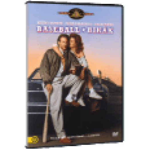 Baseball bikák DVD