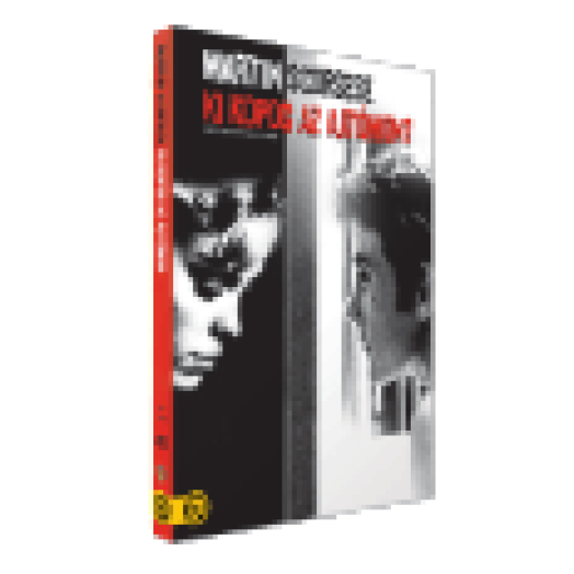 Ki kopog az ajtómon? DVD