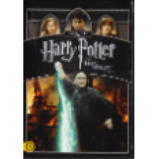 Harry Potter és a halál ereklyéi, 2. rész DVD