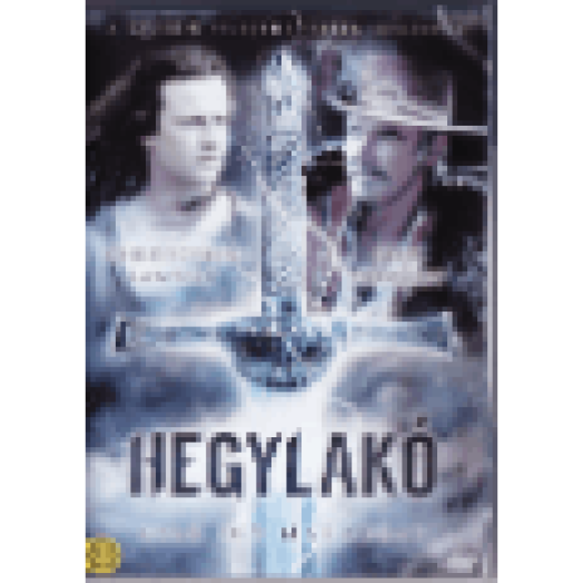 Hegylakó DVD