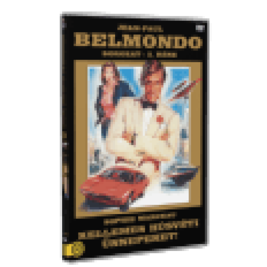 Belmondo - Kellemes húsvéti ünnepeket DVD