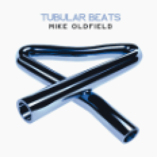 Tubular Beats CD