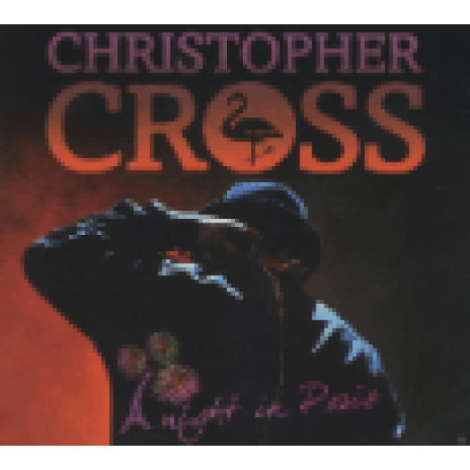 A Night In Paris (Digipak) CD+DVD