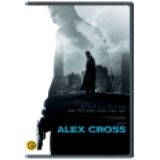 Alex Cross DVD