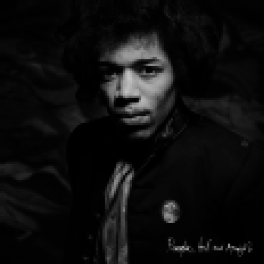 People, Hell & Angels LP