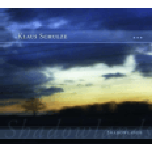 Shadowlands (Limited Edition) CD