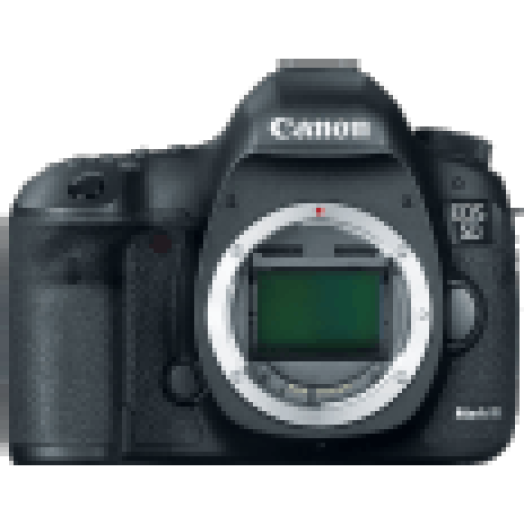 EOS 5D MARK III váz