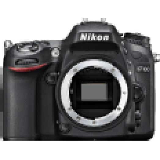 D7100 váz