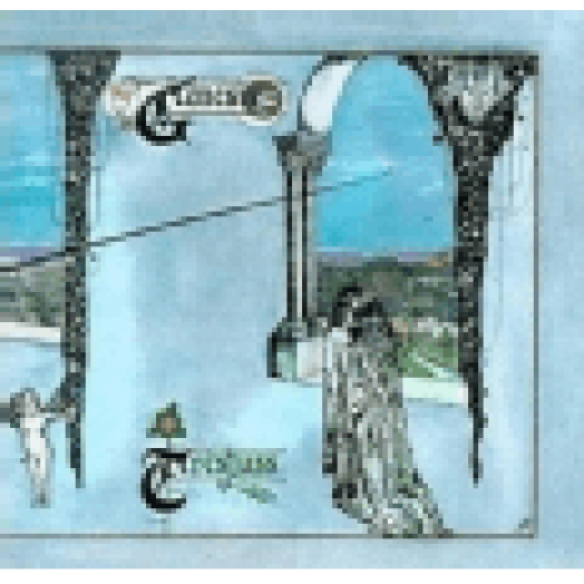 Trespass LP