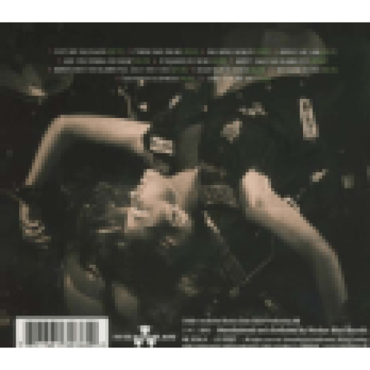 C'mon Take On Me CD