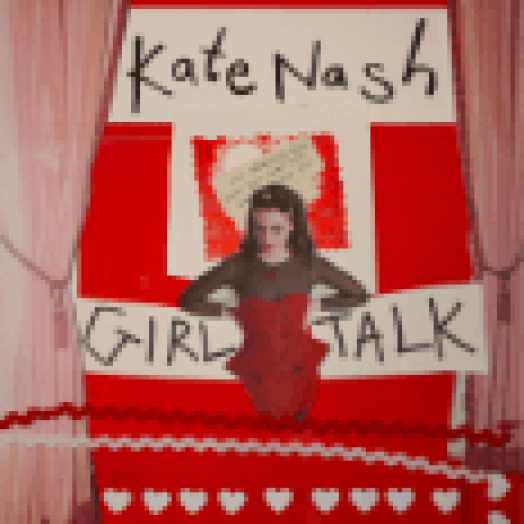Girl Talk CD