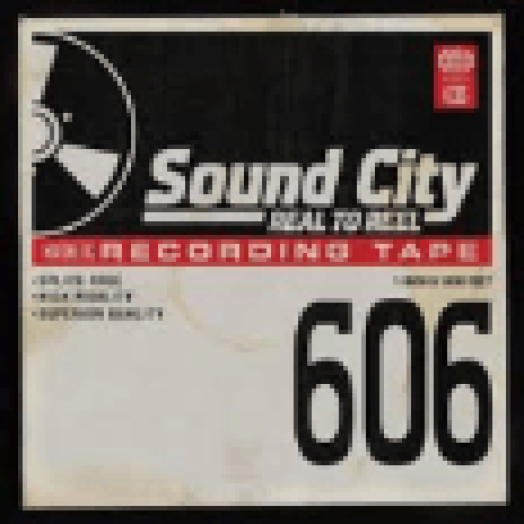 Real to reel CD