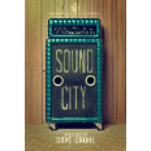 Sound City DVD