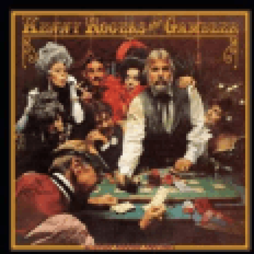 The Gambler LP