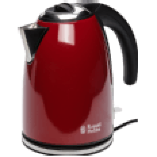 18941-70/RH Flame Red vízforraló