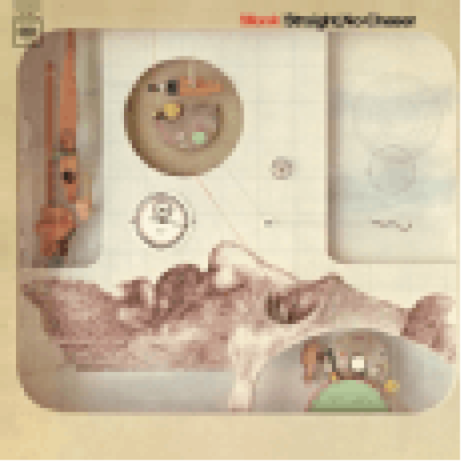 Straight No Chaser LP