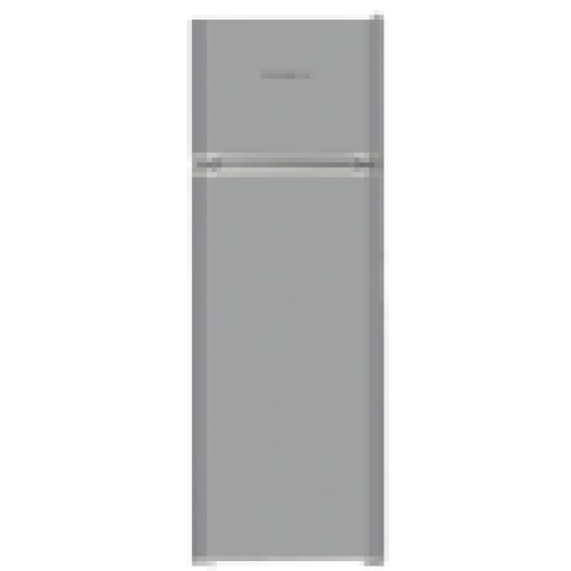 CTPSL 2921 A++ kombinált hűtőszekrény