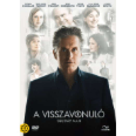 A visszavonuló DVD